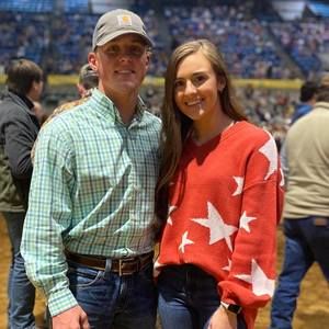 Meet your Posher, Mason